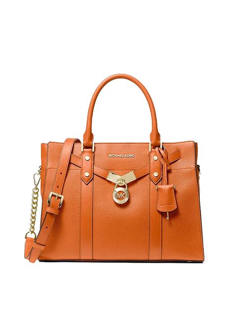 michael kors burgundy hamilton tote|michael kors nouveau hamilton.